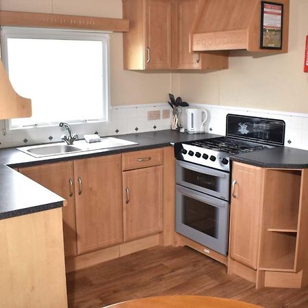Rio Gold Lc10 Villa Minehead Dış mekan fotoğraf