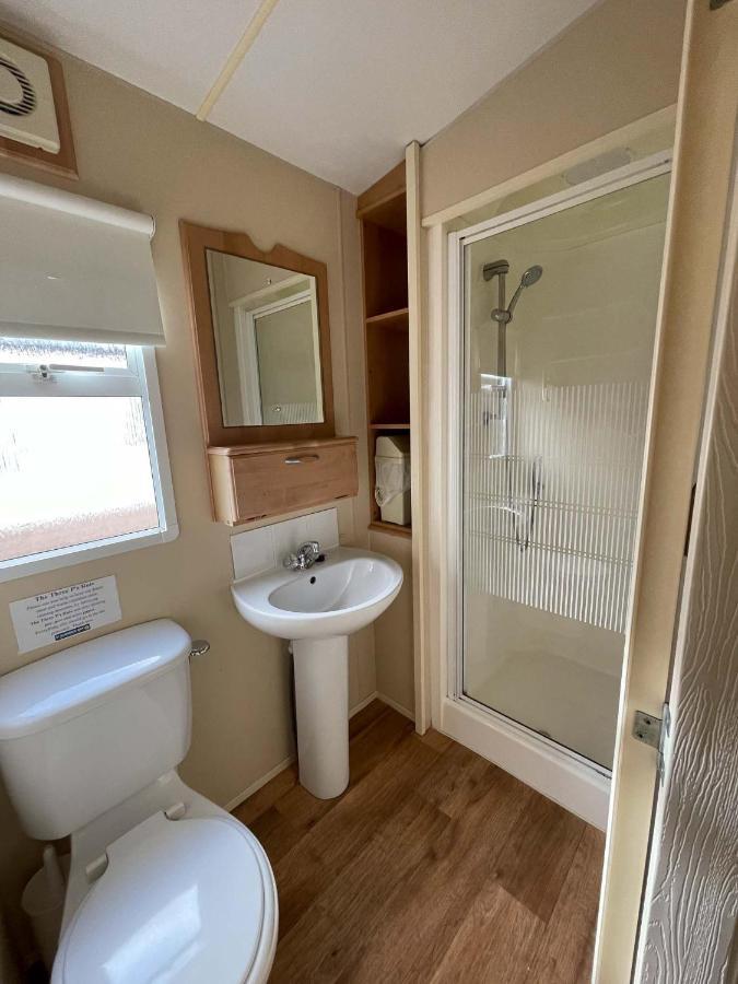 Rio Gold Lc10 Villa Minehead Dış mekan fotoğraf
