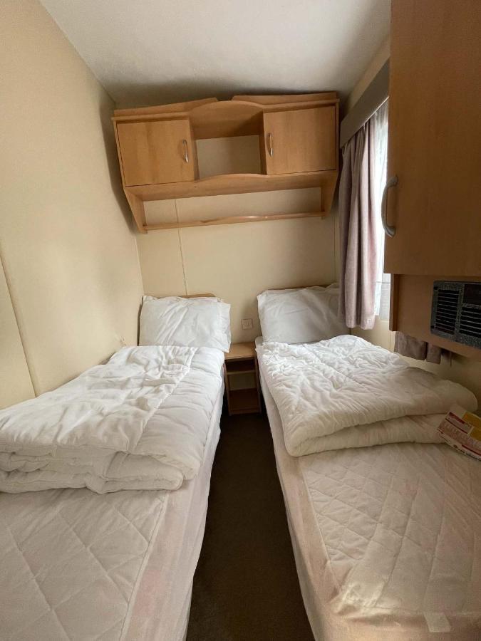 Rio Gold Lc10 Villa Minehead Dış mekan fotoğraf