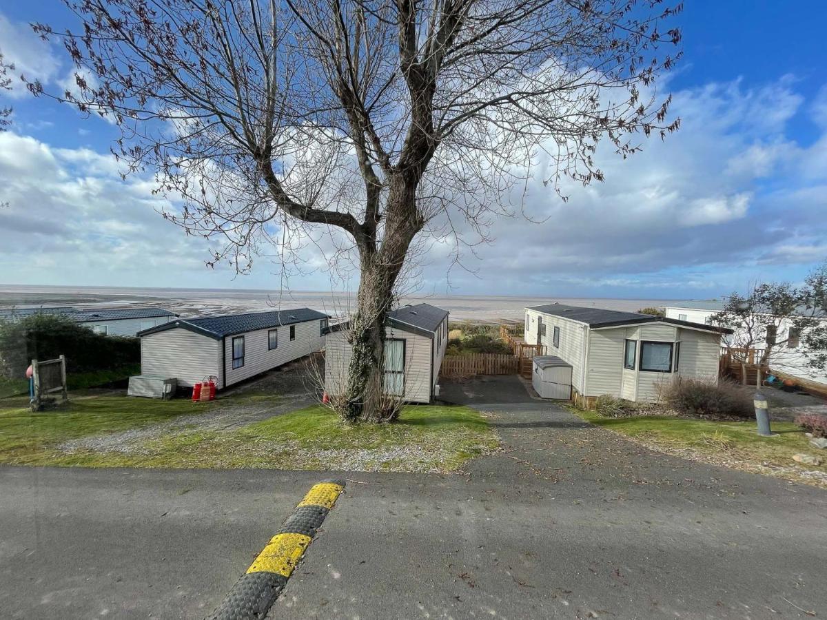 Rio Gold Lc10 Villa Minehead Dış mekan fotoğraf