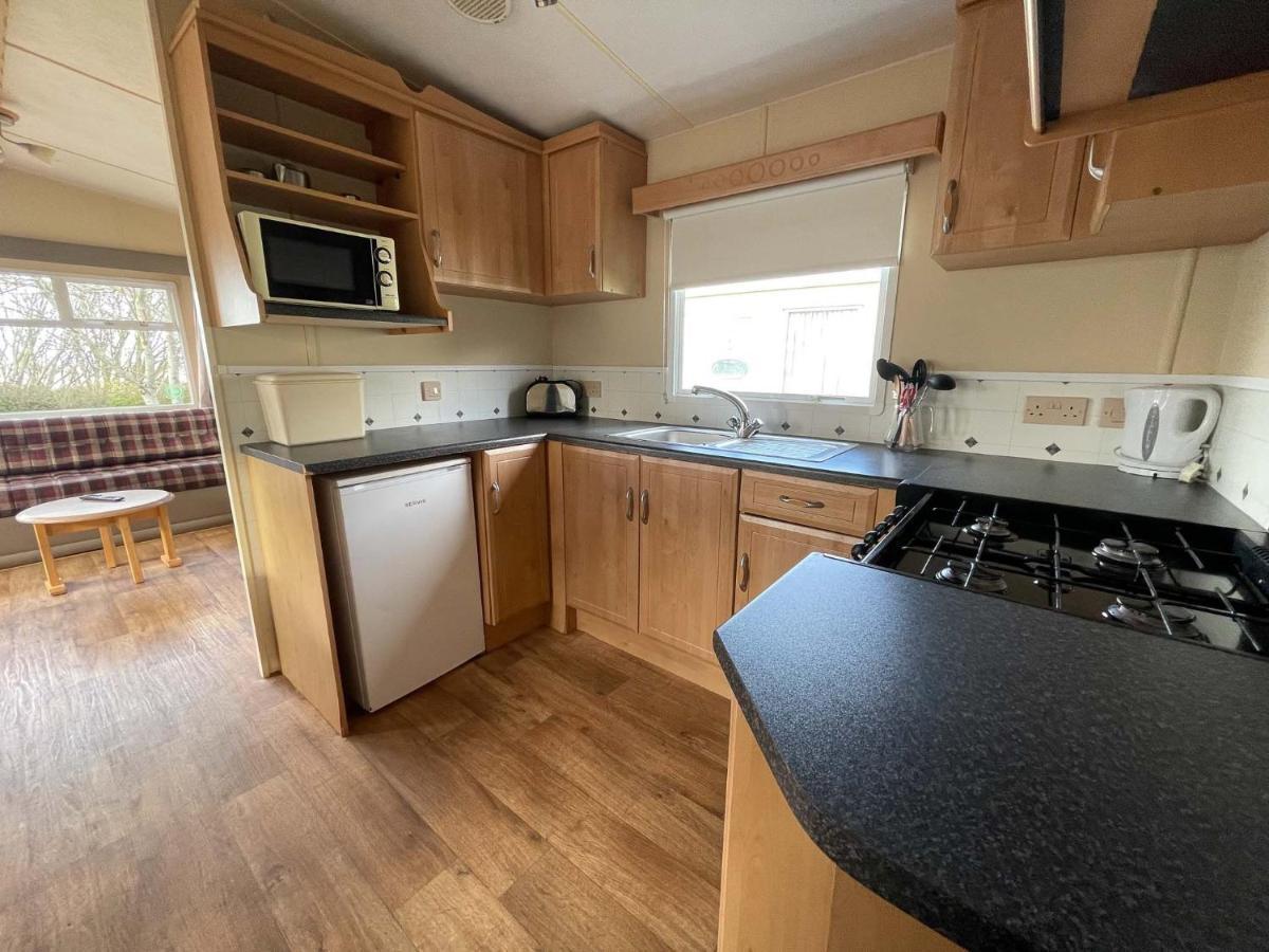 Rio Gold Lc10 Villa Minehead Dış mekan fotoğraf