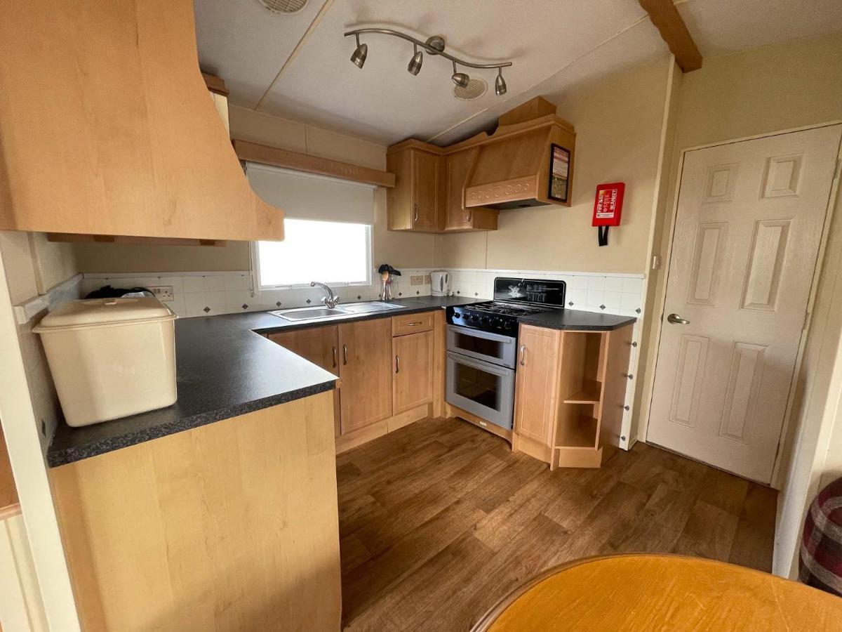 Rio Gold Lc10 Villa Minehead Dış mekan fotoğraf