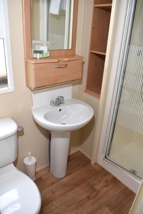 Rio Gold Lc10 Villa Minehead Dış mekan fotoğraf