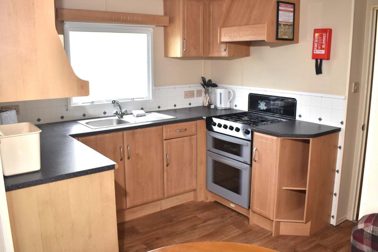 Rio Gold Lc10 Villa Minehead Dış mekan fotoğraf