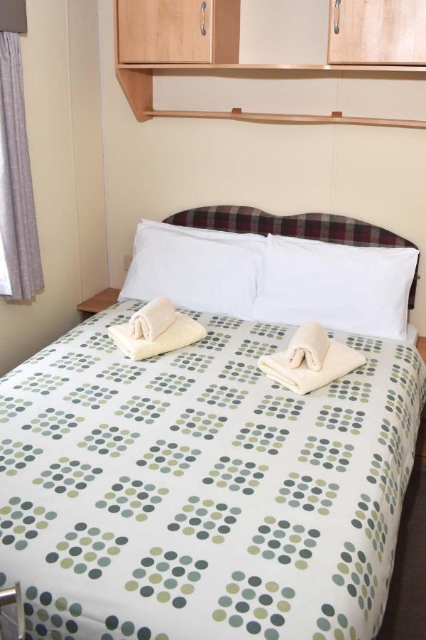 Rio Gold Lc10 Villa Minehead Dış mekan fotoğraf